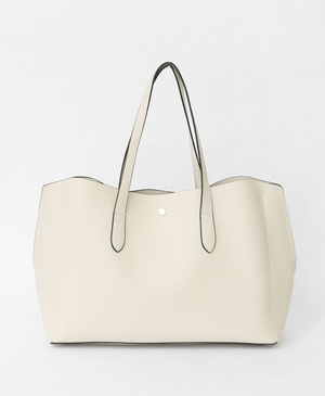 Legato Largo Lineare A4トートバッグ
