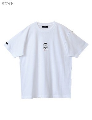 DOG DEPT どすこいDEPT　T