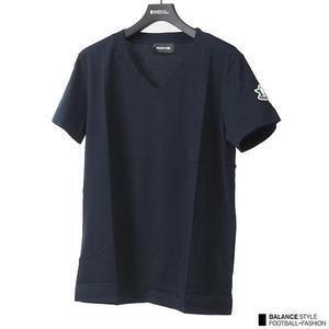 GIOCATORE ポケットTシャツ