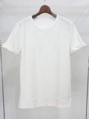RESOUND CLOTHING RANDOM PILE ROLL UP TEE