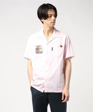 schott SS TC WORK SHIRT