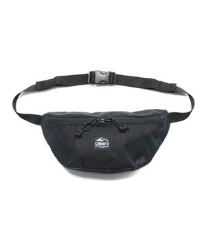 CAMP7 WAIST POUCH/キャンプセブン ウエストポーチ
