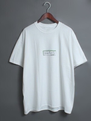 BEAVER トマソンピックスケートTシャツ