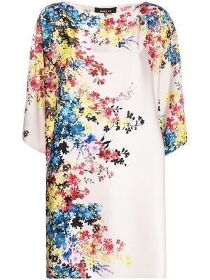 PAULE KA フローラルドレス