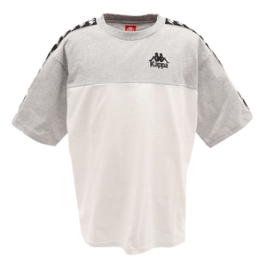 kappa BANDA SWITCH 半袖Tシャツ
