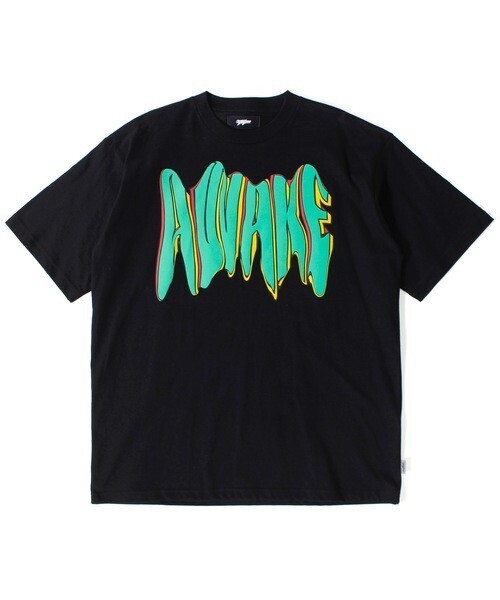 MYne アウェイクTシャツ/Awake Tshirts
