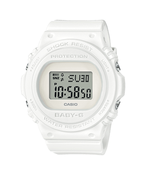 CASIO BABY-G　BASIC - BGD-570-7JF