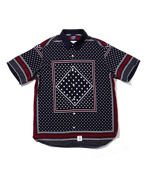 APPLEBUM Dot S/S Shirt