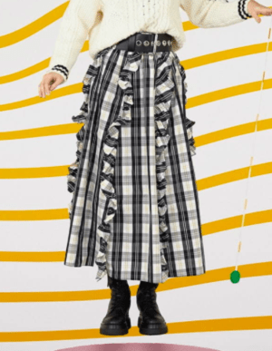 RED VALENTINO 2020-21 AW