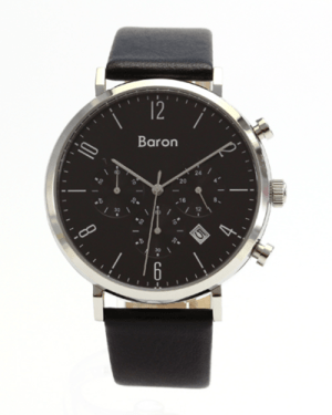 Baron 【BR-MJ001】BARON / メンズ腕時計