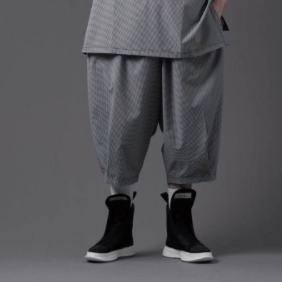 Enhance Element 2020SS　パンツ