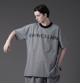 Enhance Element 2020SS　シャツ