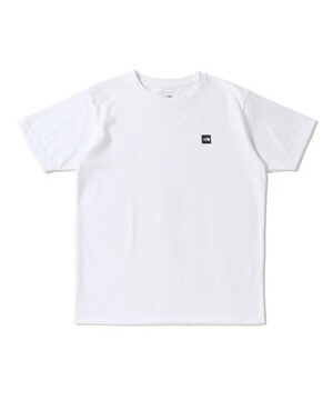 THE NORTH FACE S/S Small Box Logo Tee