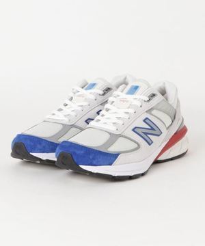 new balance M990 NB5