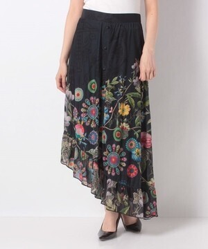 Desigual スカート COKE