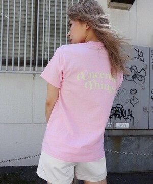 FIG&VIPER ROMANCE T
