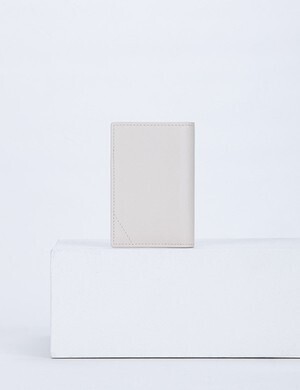 CAMILLE FOURNET PARIS 21.14 VERSO 名刺入れ　限定エディション