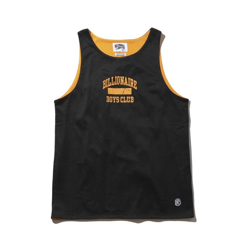 BILLIONAIRE BOYS CLUB BILLIONAIRE BOYS CLUB BB CADETS TANK TOP