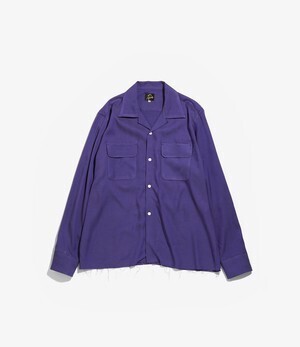 NEEDLES C.O.B. Classic Shirt - R/C Chambray