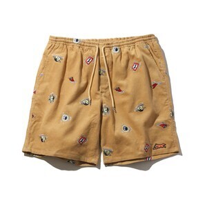 BILLIONAIRE BOYS CLUB ICECREAM FLOATER SHORTS