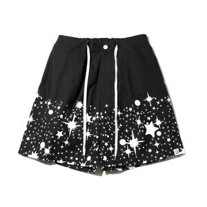 BILLIONAIRE BOYS CLUB BILLIONAIRE BOYS CLUB STARS SHORTS