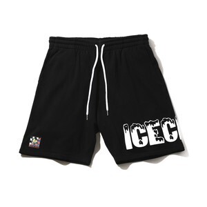 BILLIONAIRE BOYS CLUB ICECREAM FROZEN SWEAT SHORTS