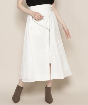 And Couture ライダーススカート