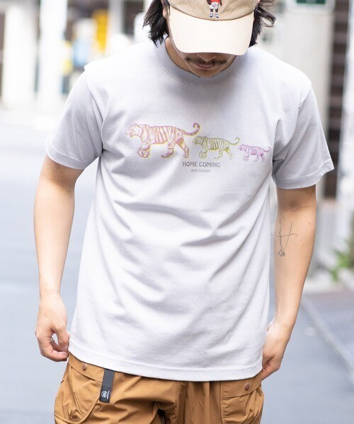 gym master HOME COMING TEE