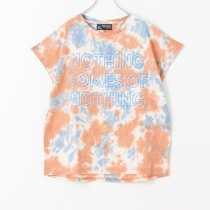CUBE SUGAR タイダイTシャツ