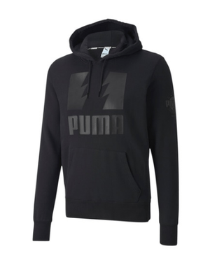 PUMA PUMA x THE HUNDREDS フーディー スウェット