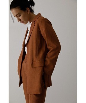 RIM.ARK Linen JK