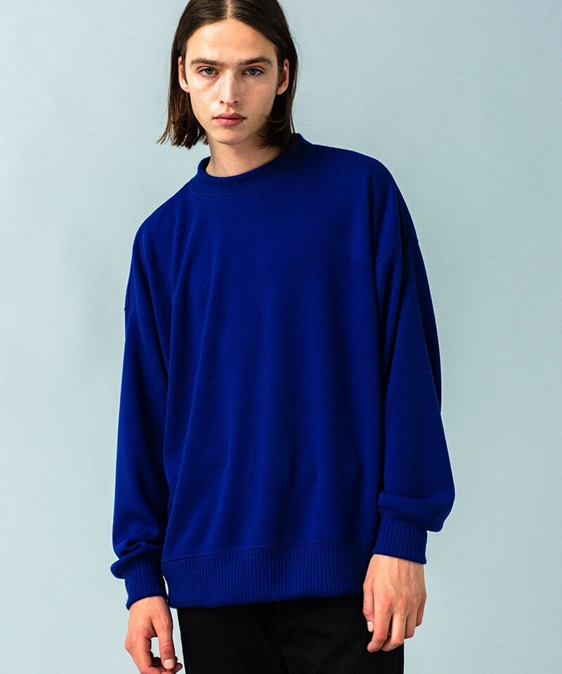 VICTIM COLOR KNIT