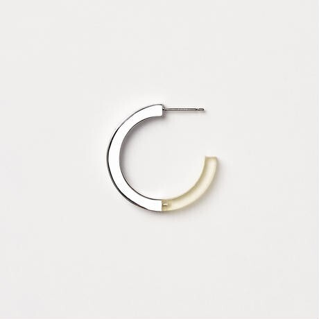 susui en  ピアス (左耳用)