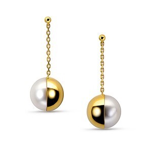 TASAKI アルルカン ピアス