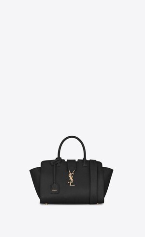 SAINT LAURENT ベイビー・ダウンタウン（グレインレザー）