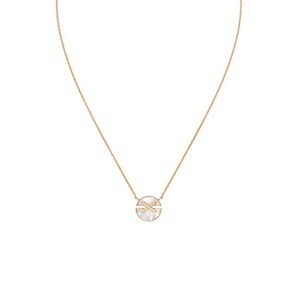CHAUMET Jeux de Liens Harmony「リアン」コレクション ジュ ドゥ リアン ハーモニー ペンダント SM