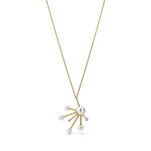 TASAKI デイ ドリーム ペンダント