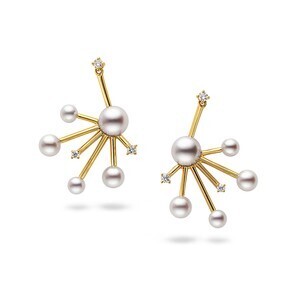 TASAKI デイ ドリーム ピアス