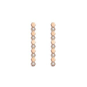 CHAUMET Bee My Love「ビー マイ ラブ」コレクション イヤリング