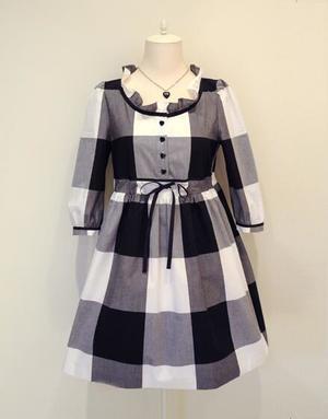 【新品同様・レア】神田沙也加さんAMALIA Roseアマリアローズ ワンピース コレカウ | 神田沙也加さんが新堂本兄弟で着用されていたワンピース