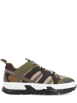 BURBERRY TECH RS5 スニーカー