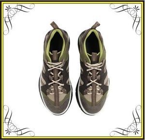 BURBERRY 【BURBERRY】TECH RS5 スニーカー (Burberry/スニーカー) 58641913【BUYMA】