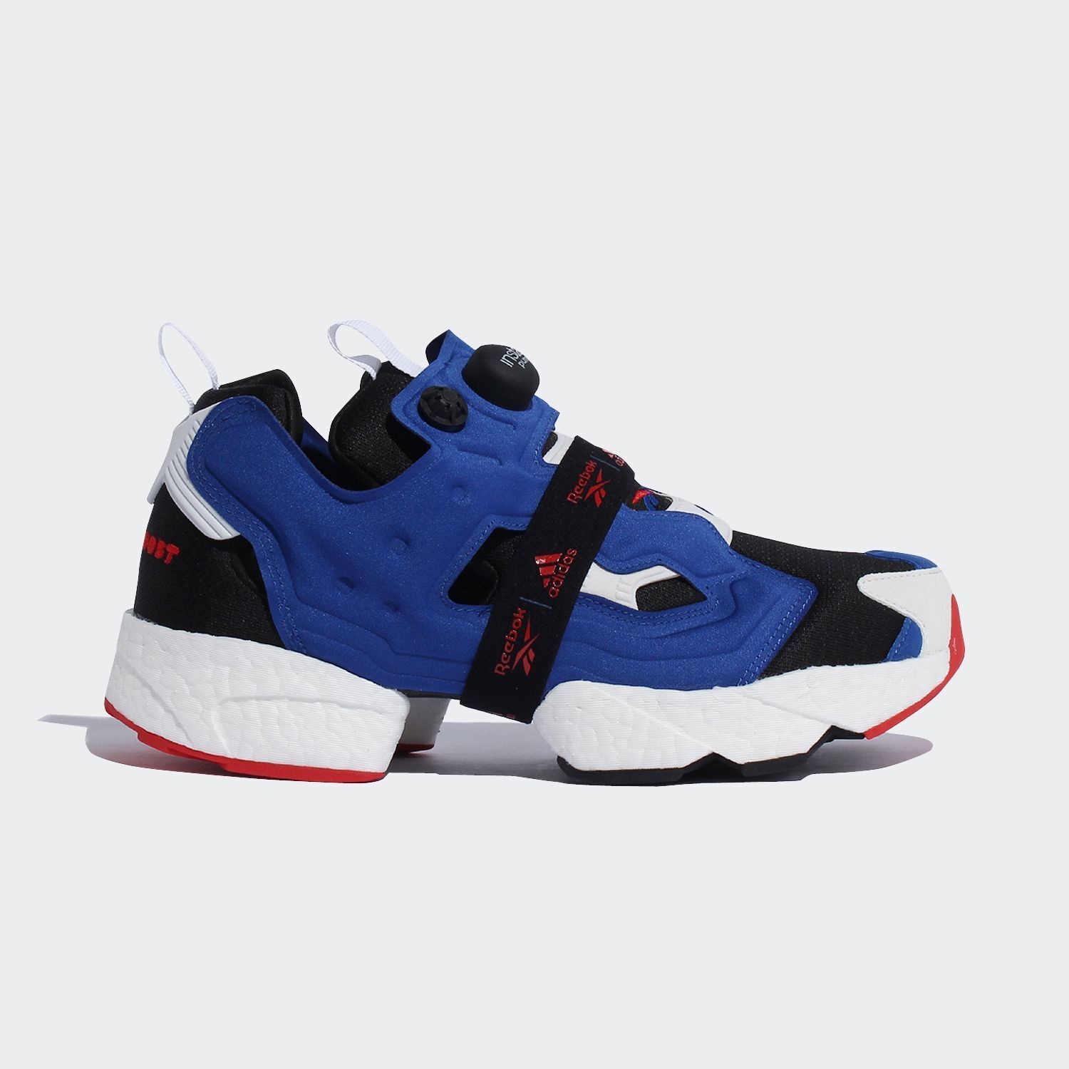Reebok INSTAPUMP FURY BOOST “TRICOLOR”