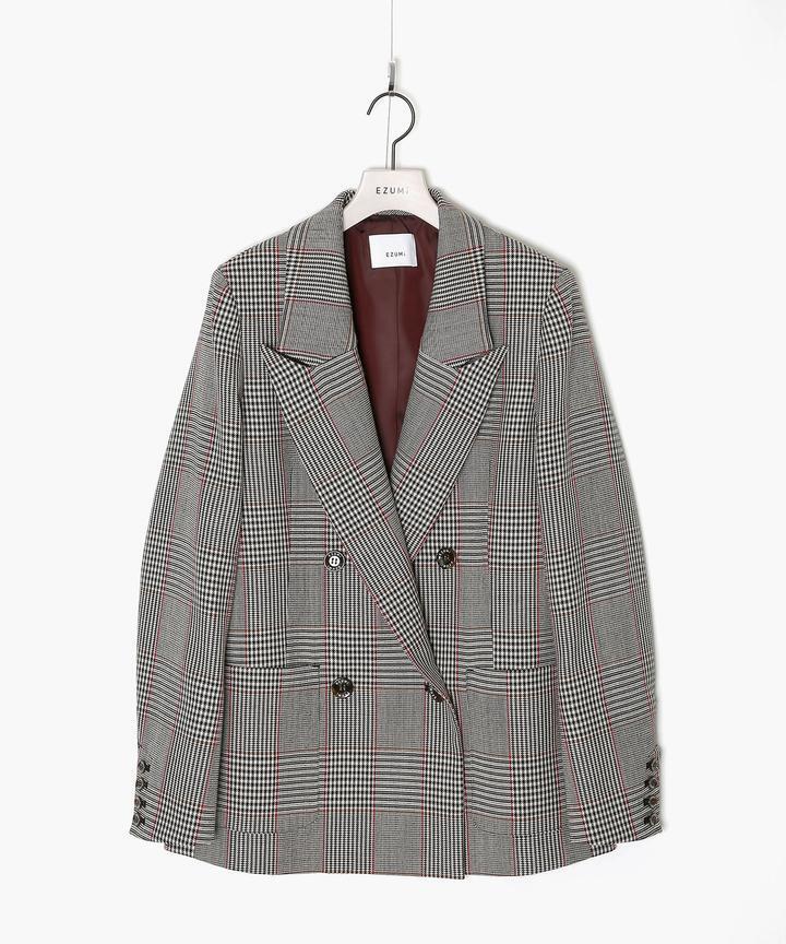EZUMi JACKET
