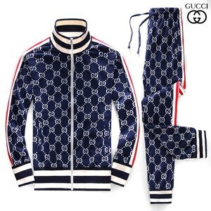 gucci gucci Tracksuit