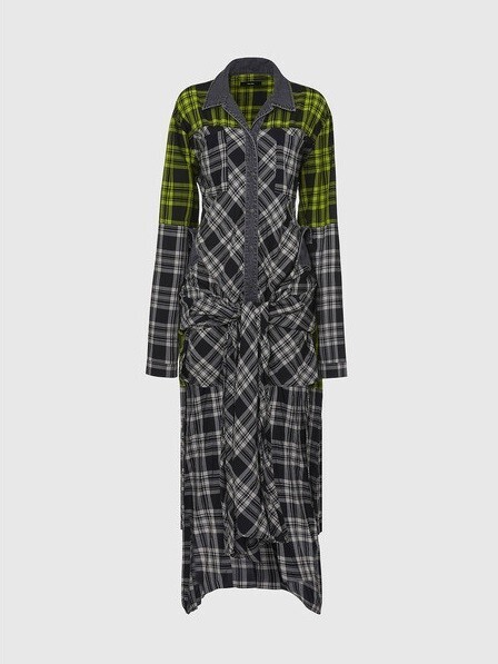 DIESEL F Dresses