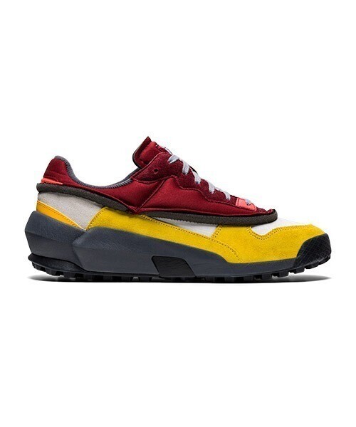 ONITSUKA TIGER ADMIX RUNNER
