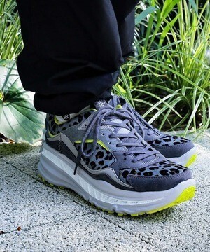 UGG UGG CA805 Leopard / アグ レパード Leopard《国内限定カラー》【SP】