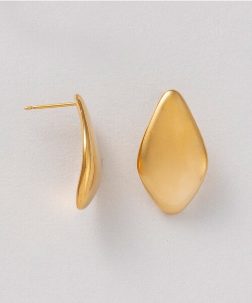 ete ピアス ドロップ