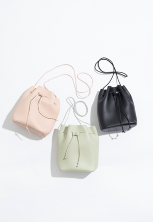 mite shoulder coron bag